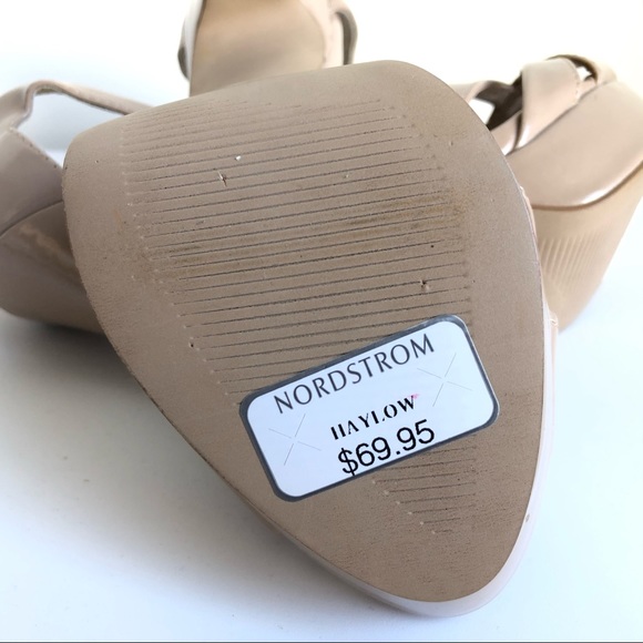 NEW 6.5 STEVE MADDEN HAYLOW T-Strap Platform Stilettos High Heels - Picture 12 of 16